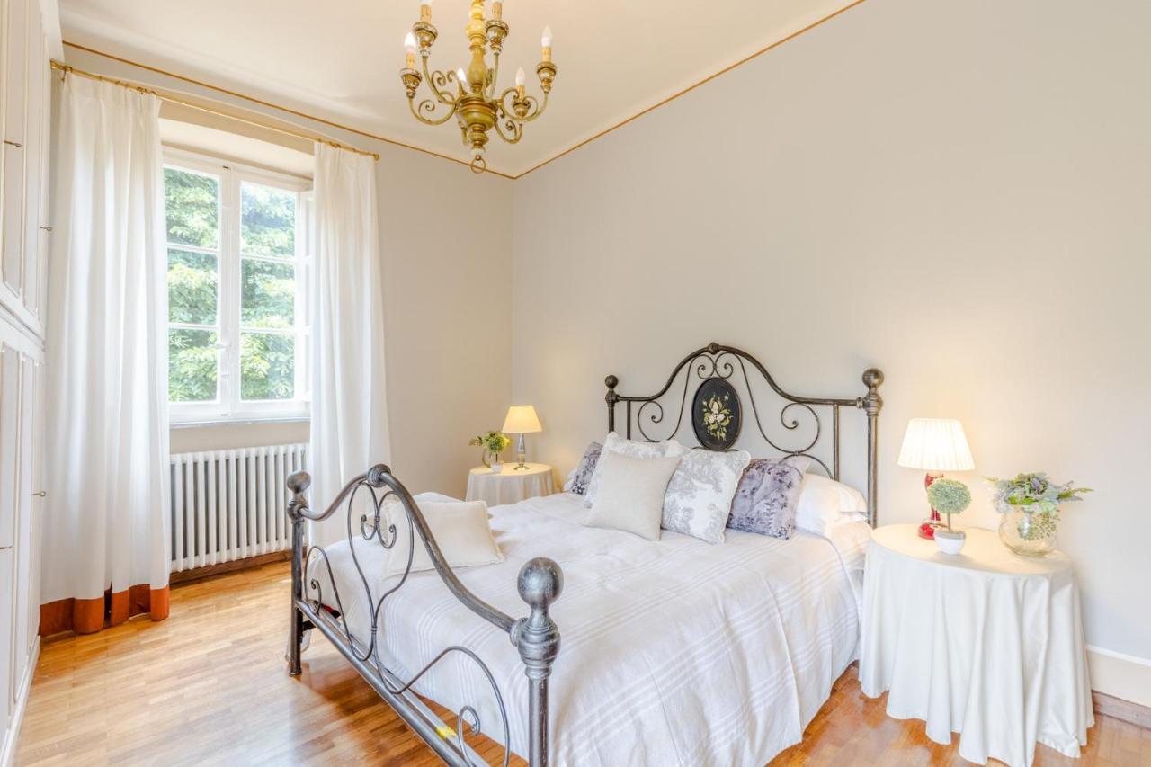 Villa Elizabeth Капаннори Экстерьер фото