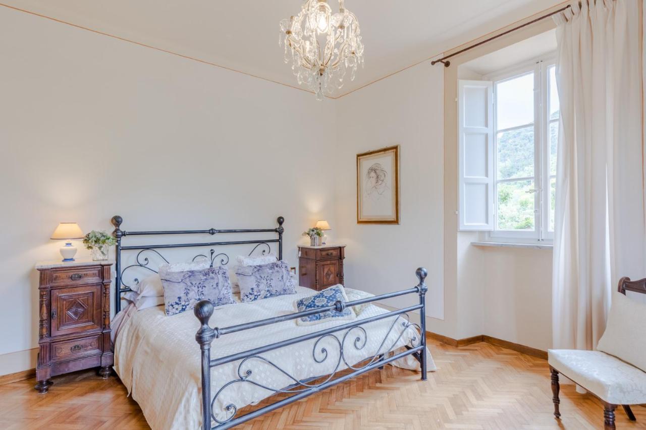 Villa Elizabeth Капаннори Экстерьер фото