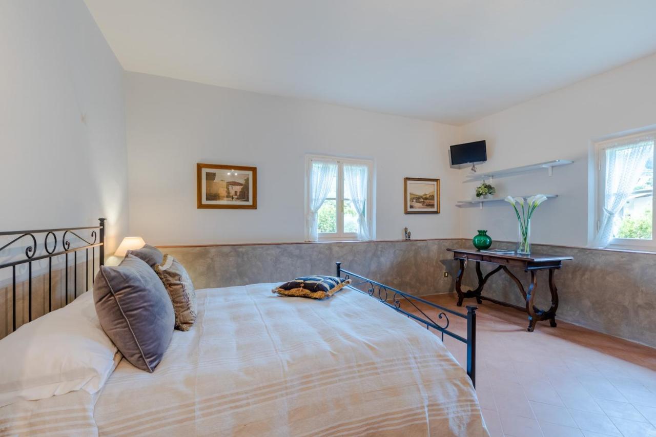 Villa Elizabeth Капаннори Экстерьер фото