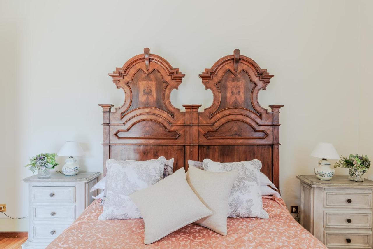 Villa Elizabeth Капаннори Экстерьер фото